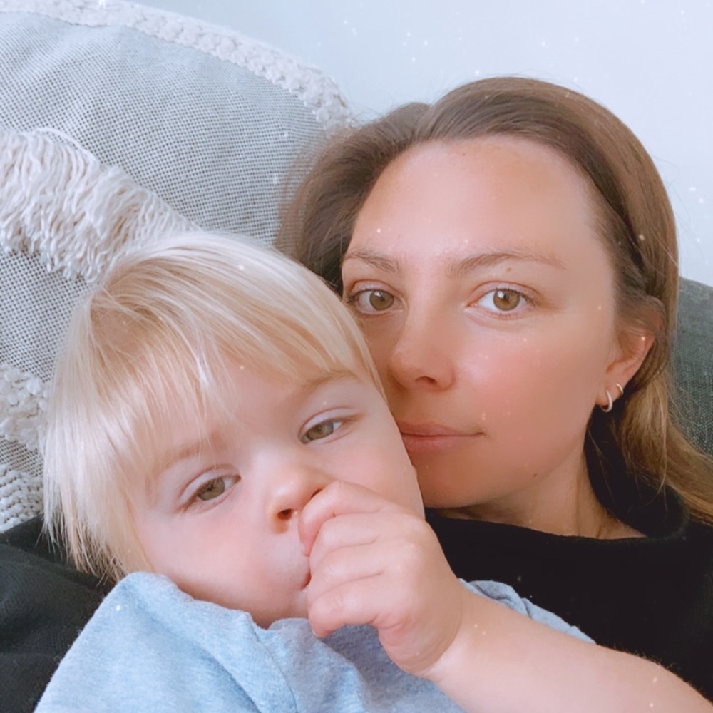 Meet your Posher, Bella